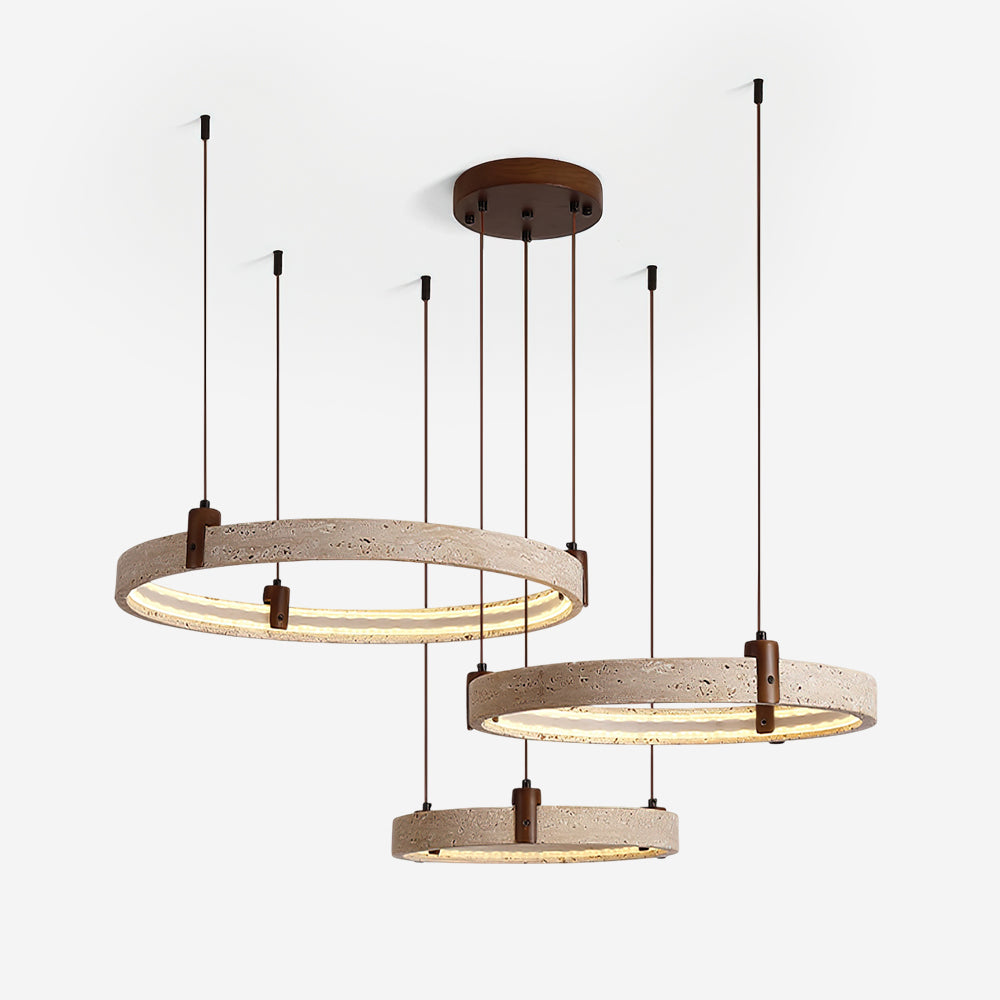 Selaneon lampadario