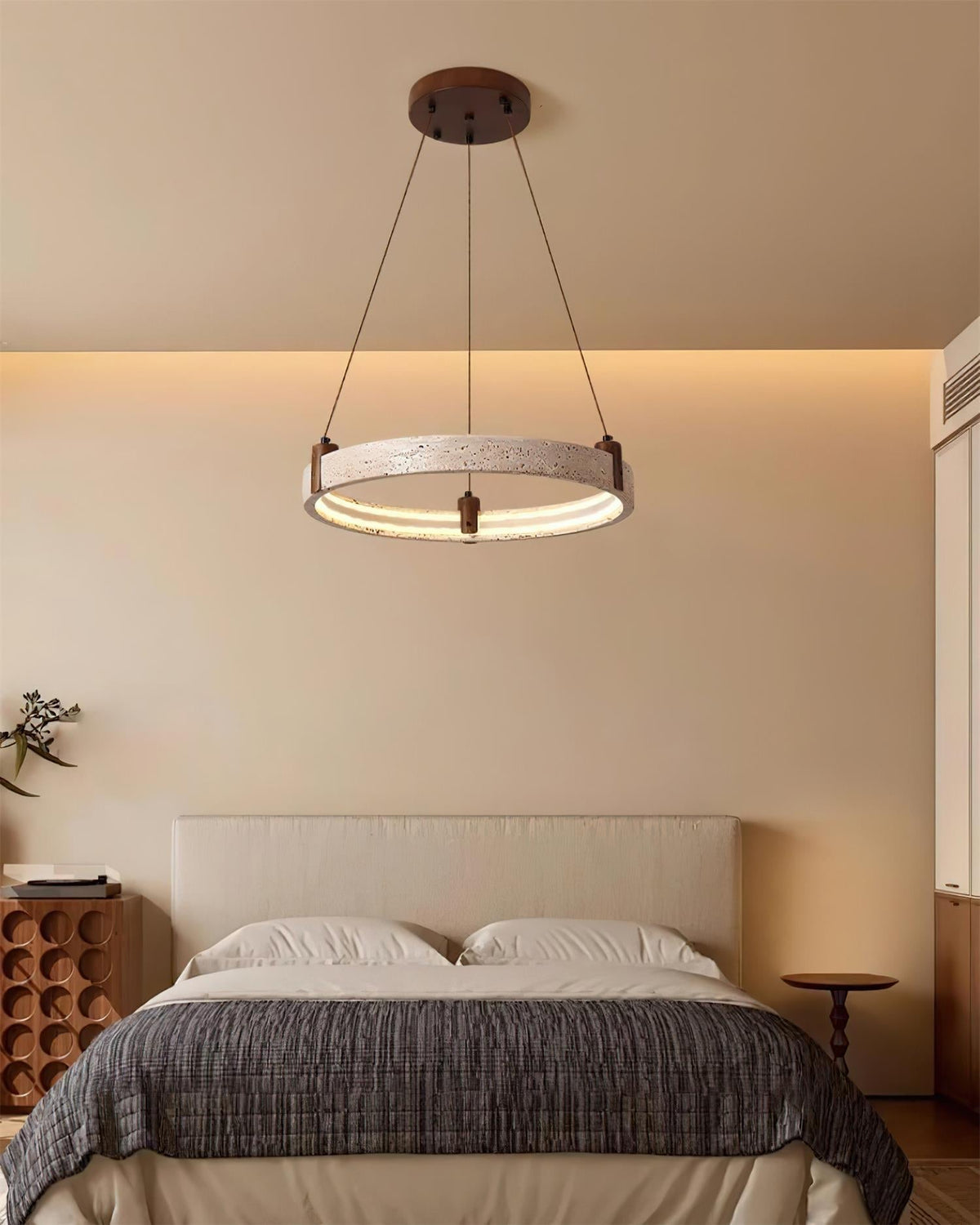 Selaneon lampadario