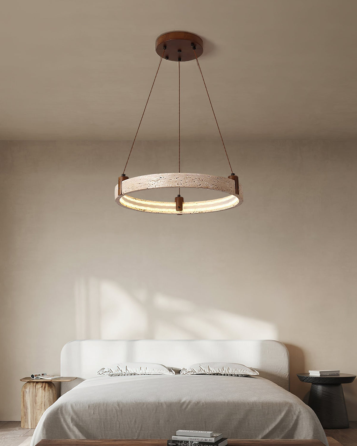 Selaneon lampadario