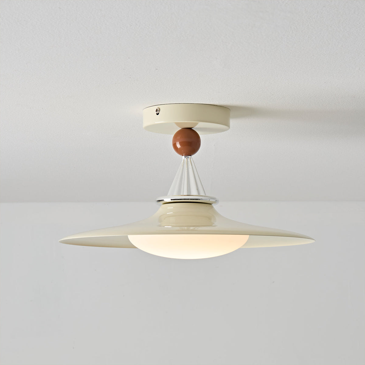 Veloise lampada da soffitto