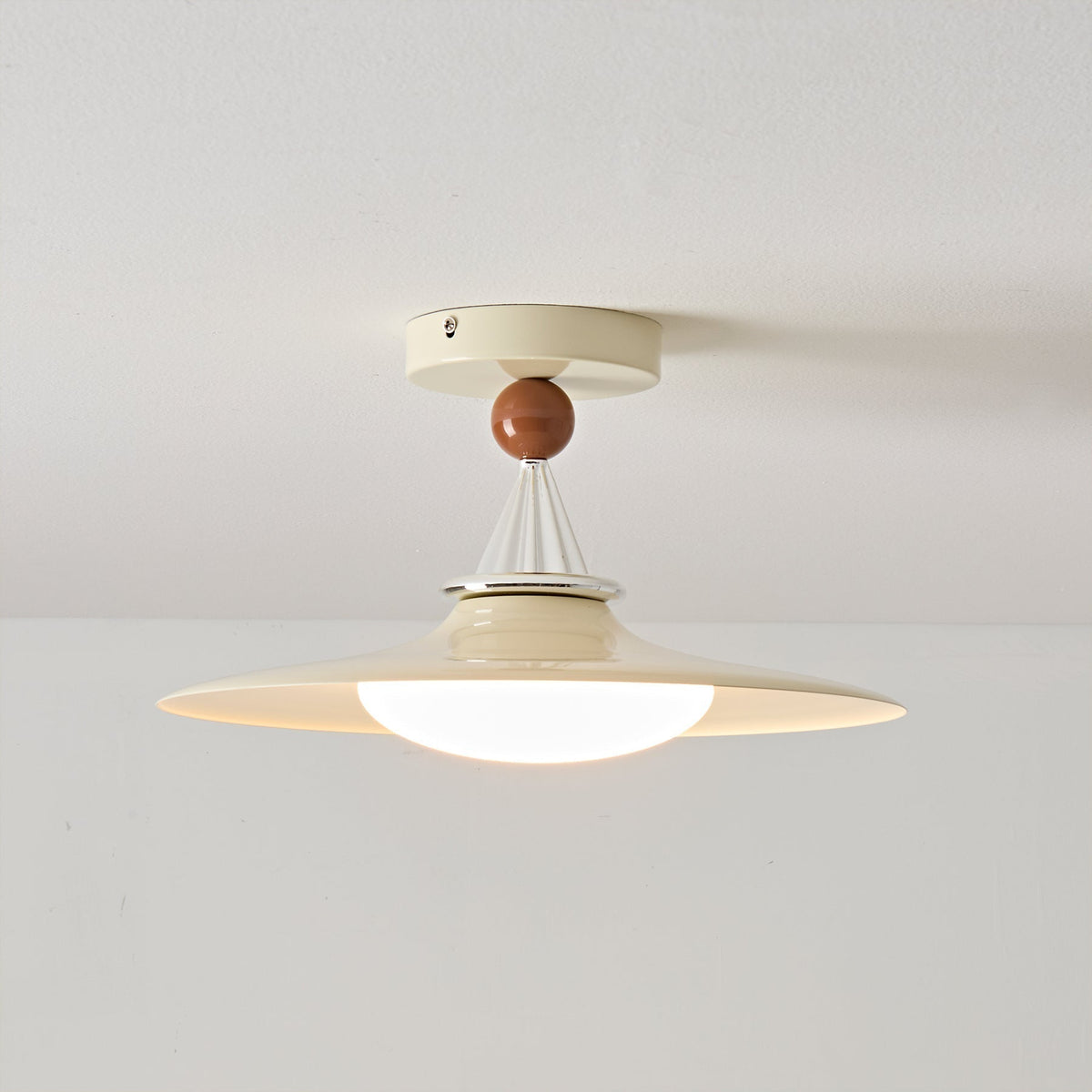 Veloise lampada da soffitto