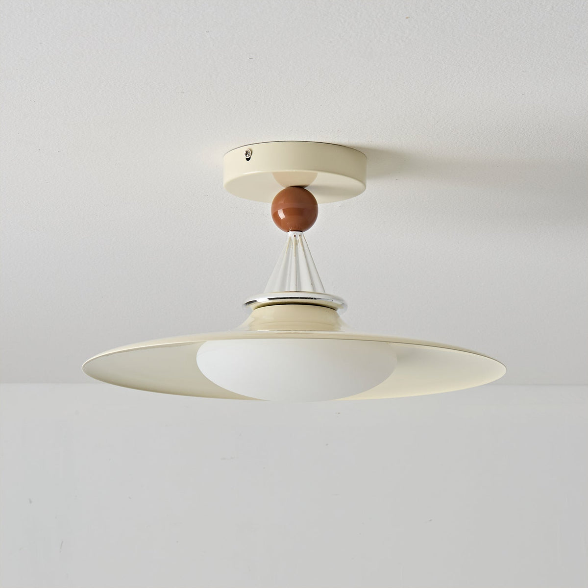 Veloise lampada da soffitto