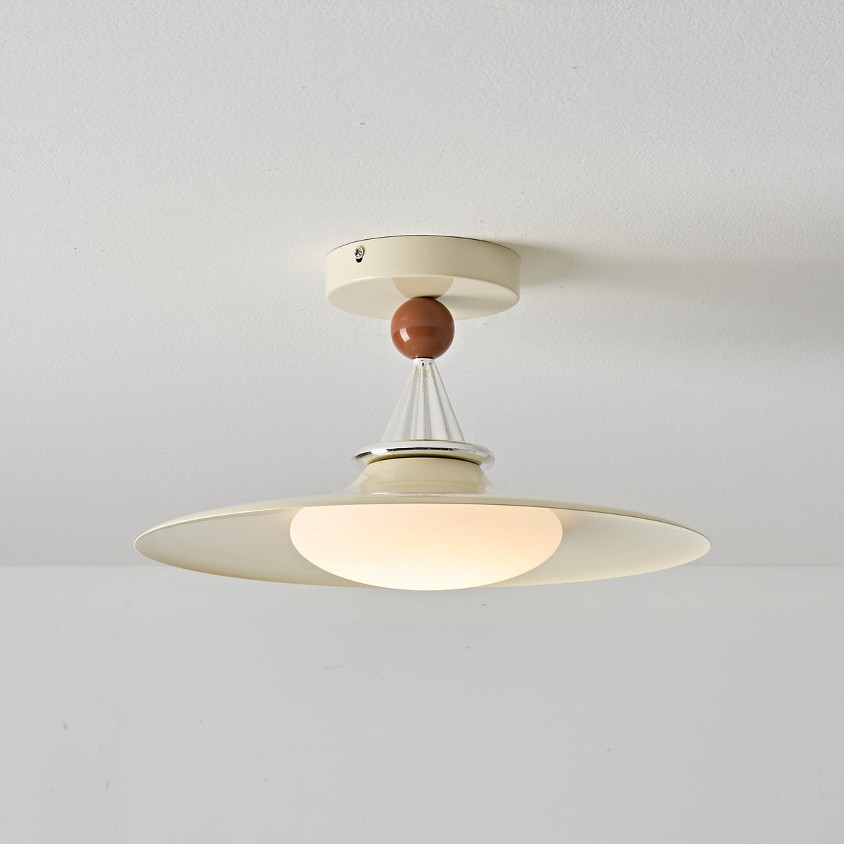 Veloise lampada da soffitto