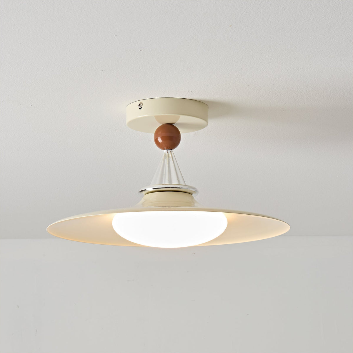 Veloise lampada da soffitto