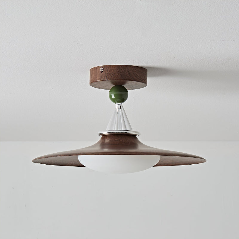 Veloise lampada da soffitto