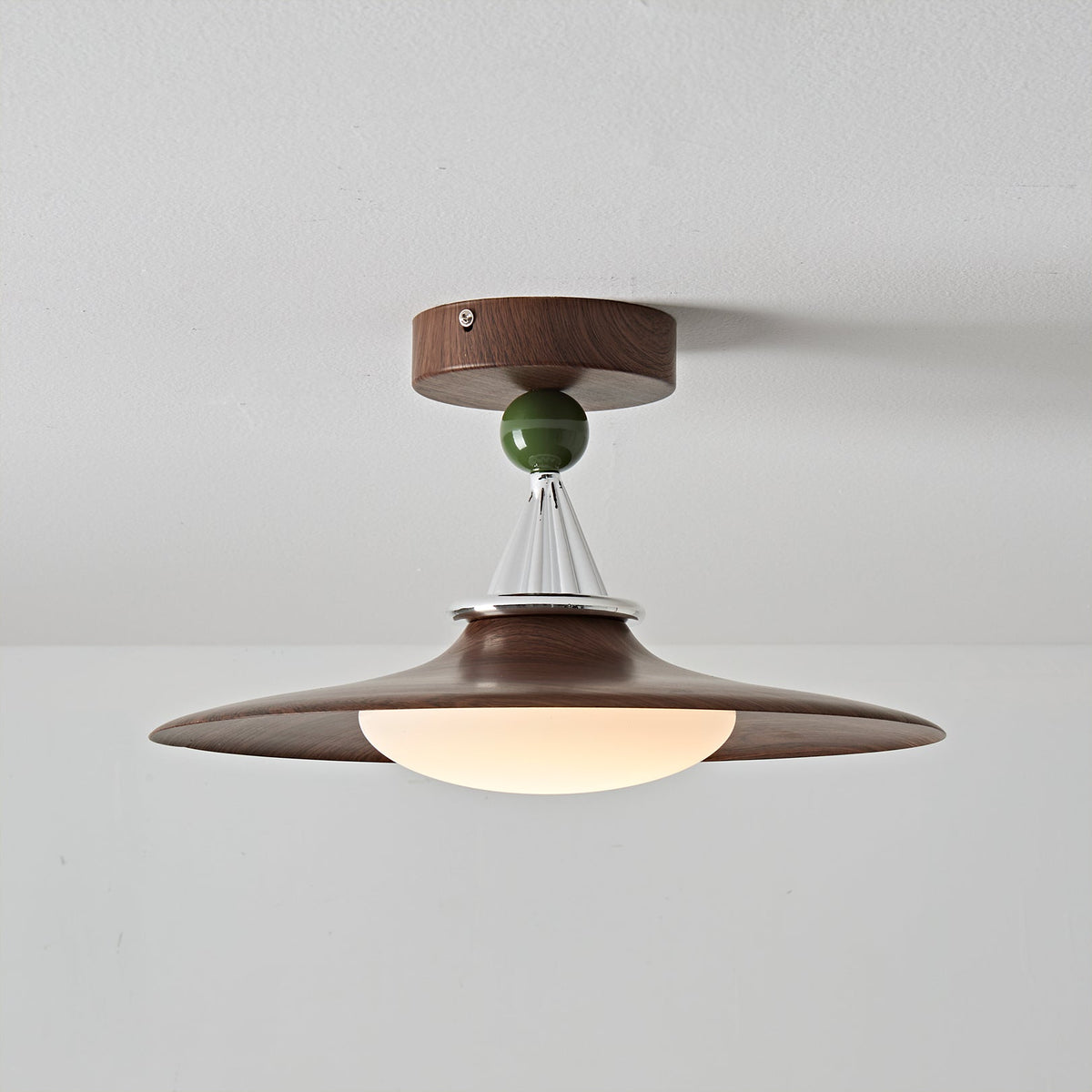 Veloise lampada da soffitto