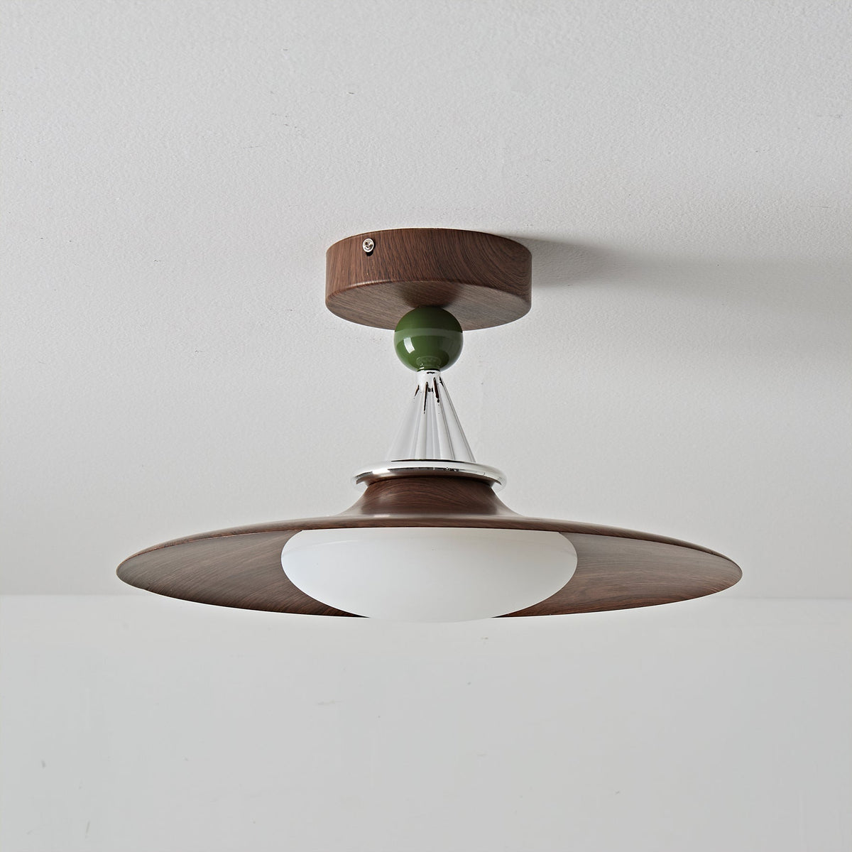 Veloise lampada da soffitto