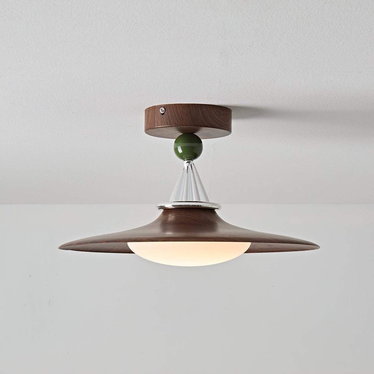 Veloise lampada da soffitto