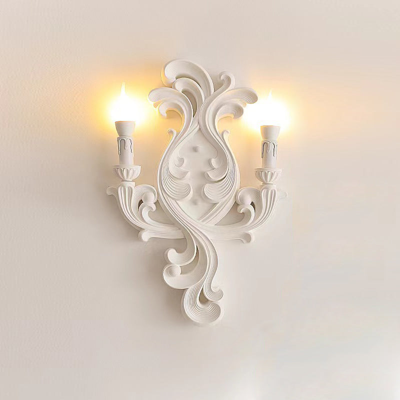 Eon Applique Gesso Eleganza Tradizionale - Relic Pieces