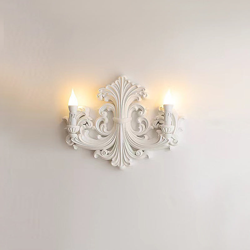 Eon Applique Gesso Eleganza Tradizionale - Relic Pieces