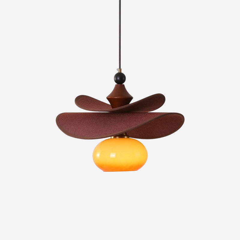 Orelalina lampada a sospensione