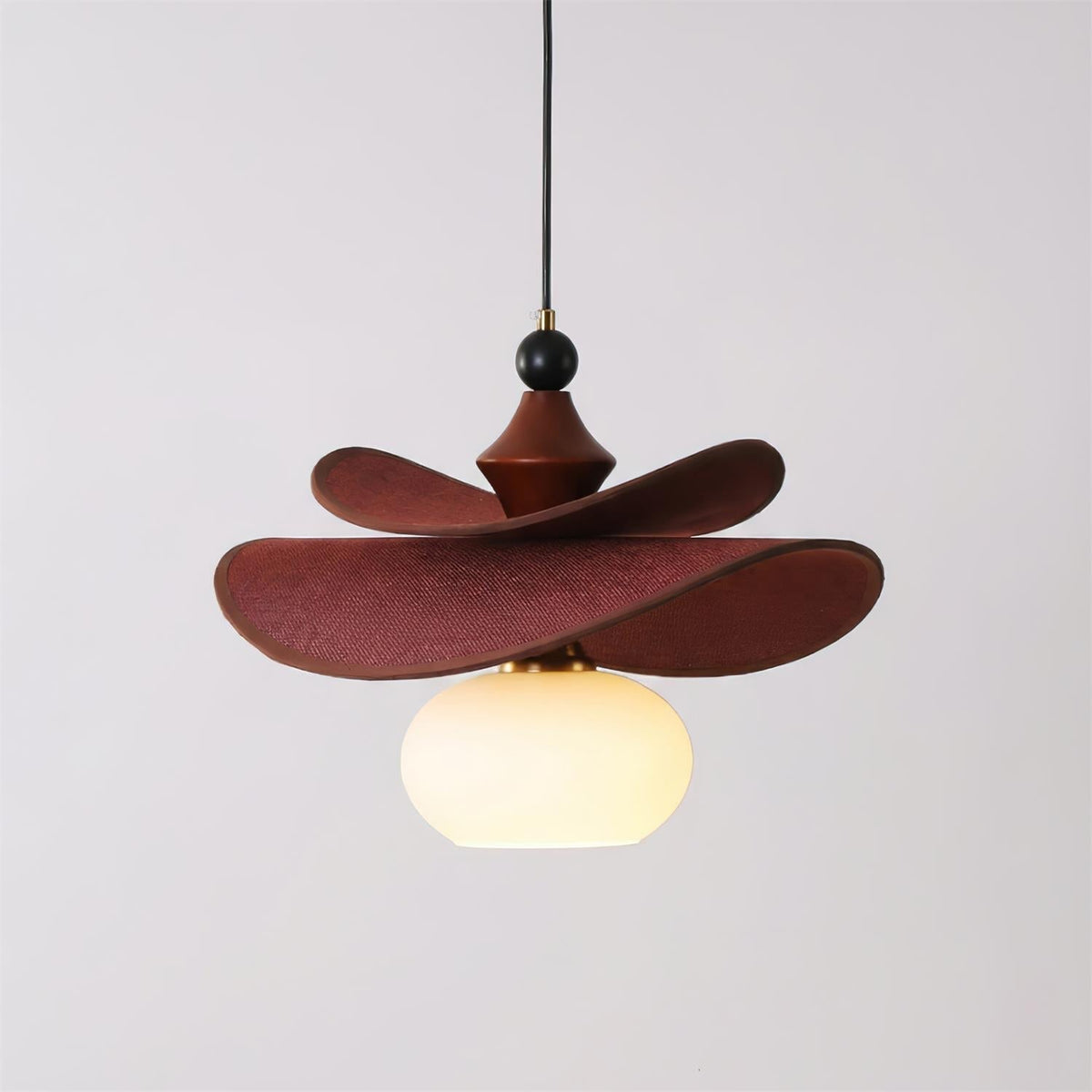 Orelalina lampada a sospensione