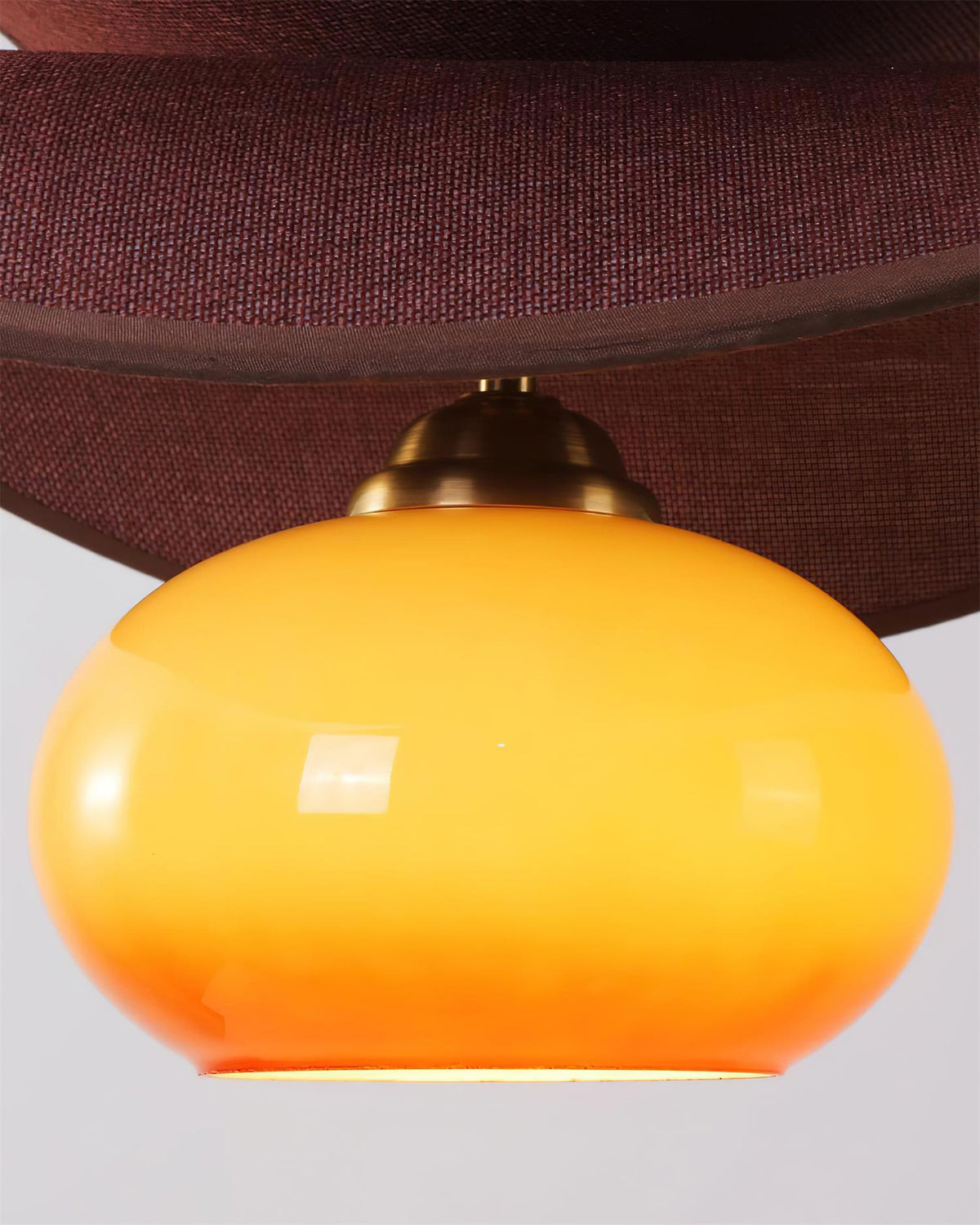 Orelalina lampada a sospensione