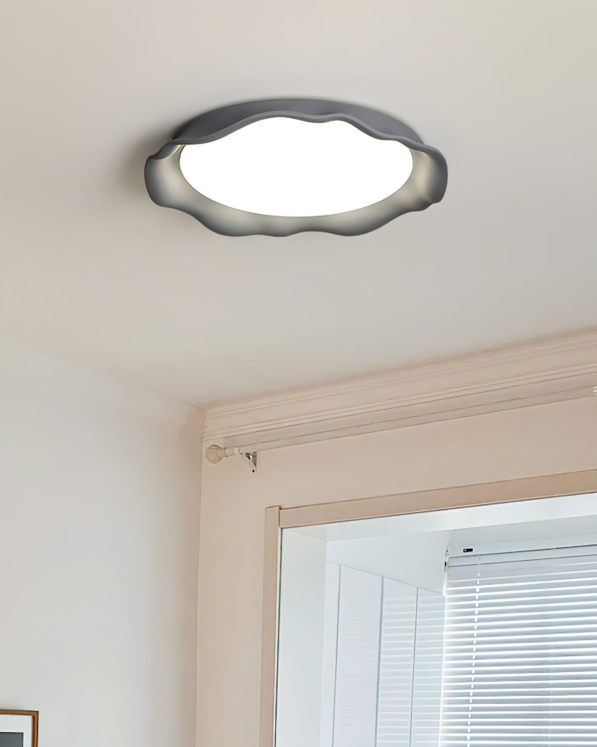 Cavaro lampada da soffitto