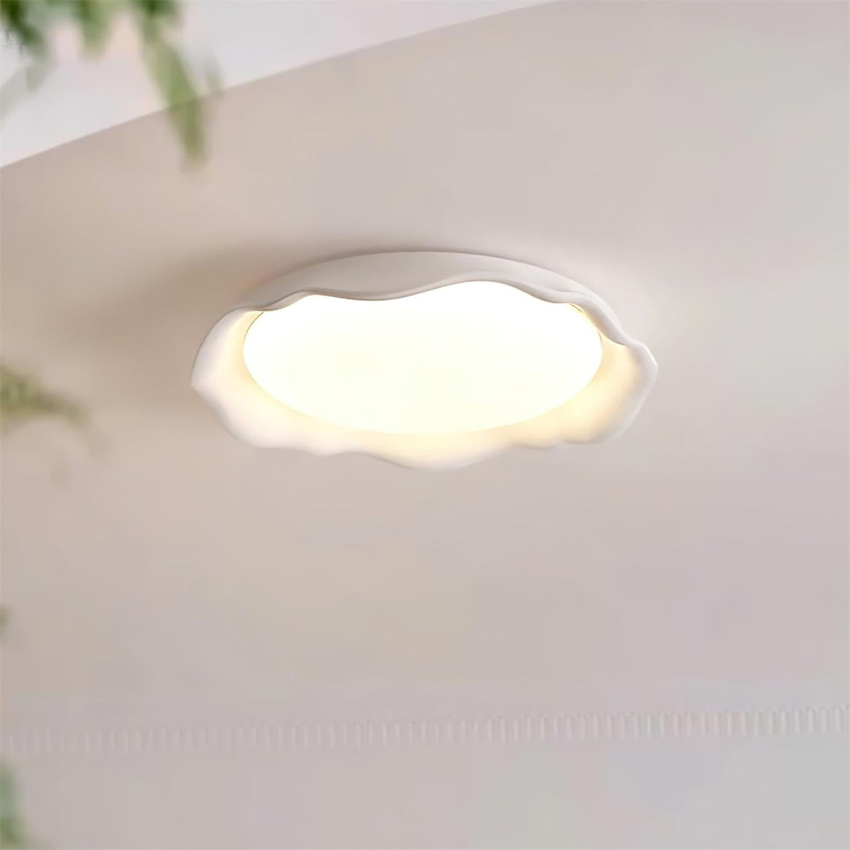 Cavaro lampada da soffitto