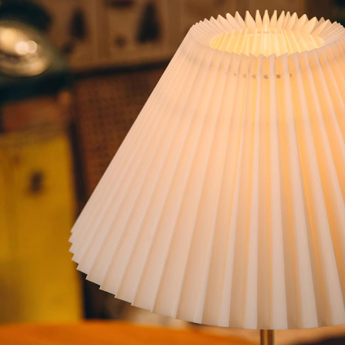 Mirelaya lampada da tavolo