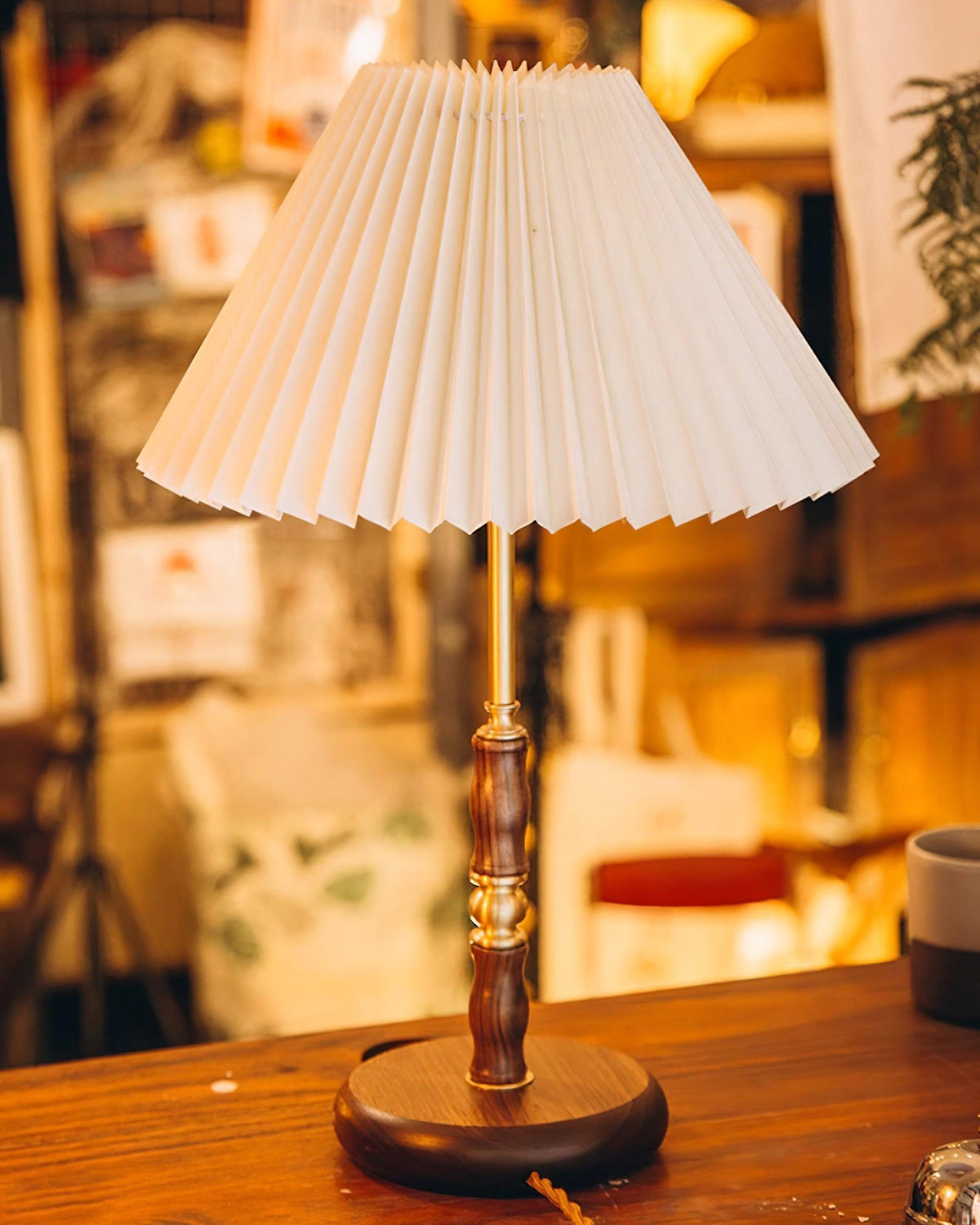 Mirelaya lampada da tavolo