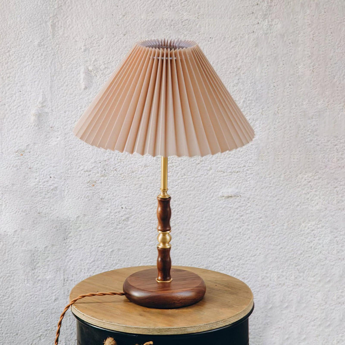 Mirelaya lampada da tavolo