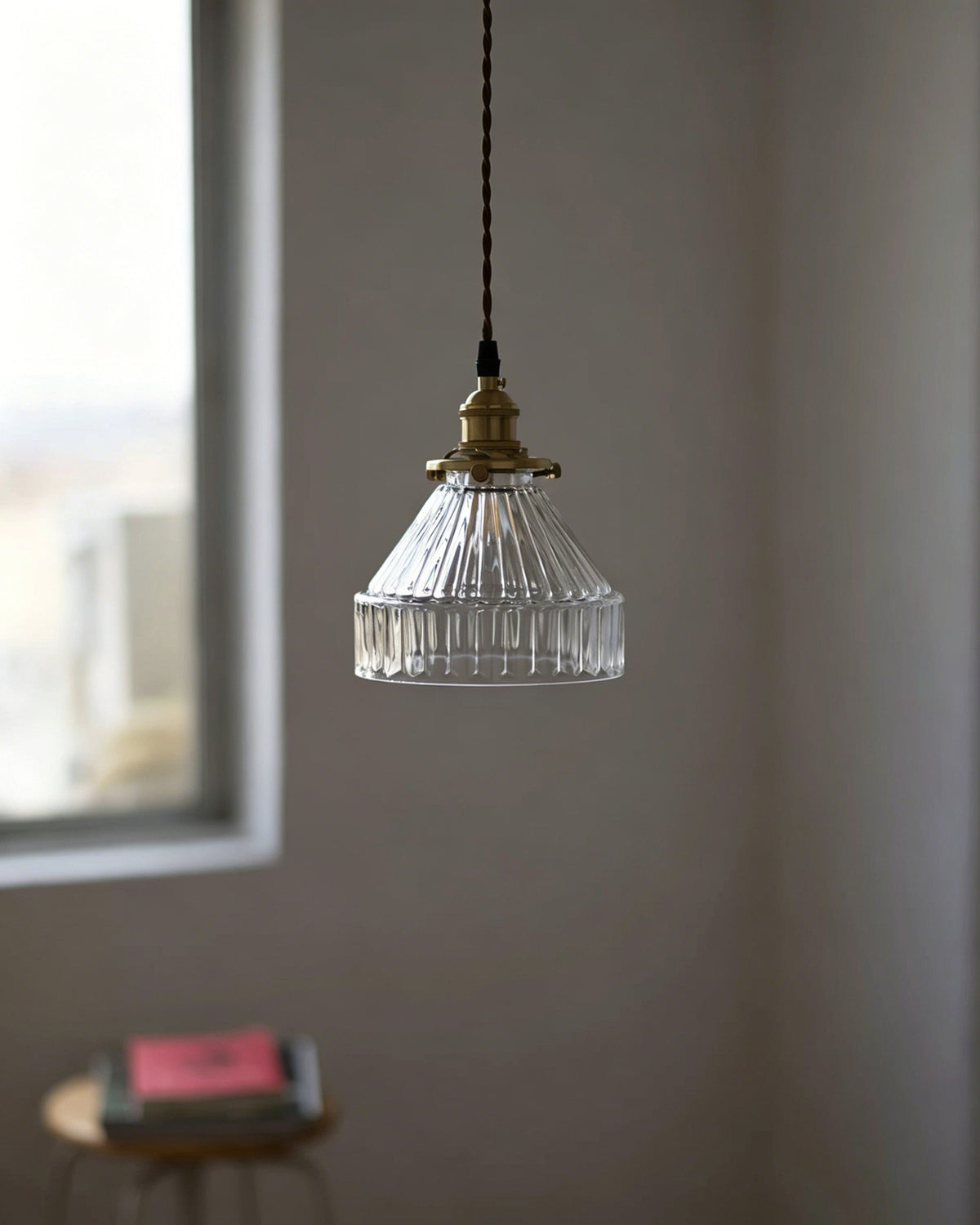 Mirenenne lampada a sospensione