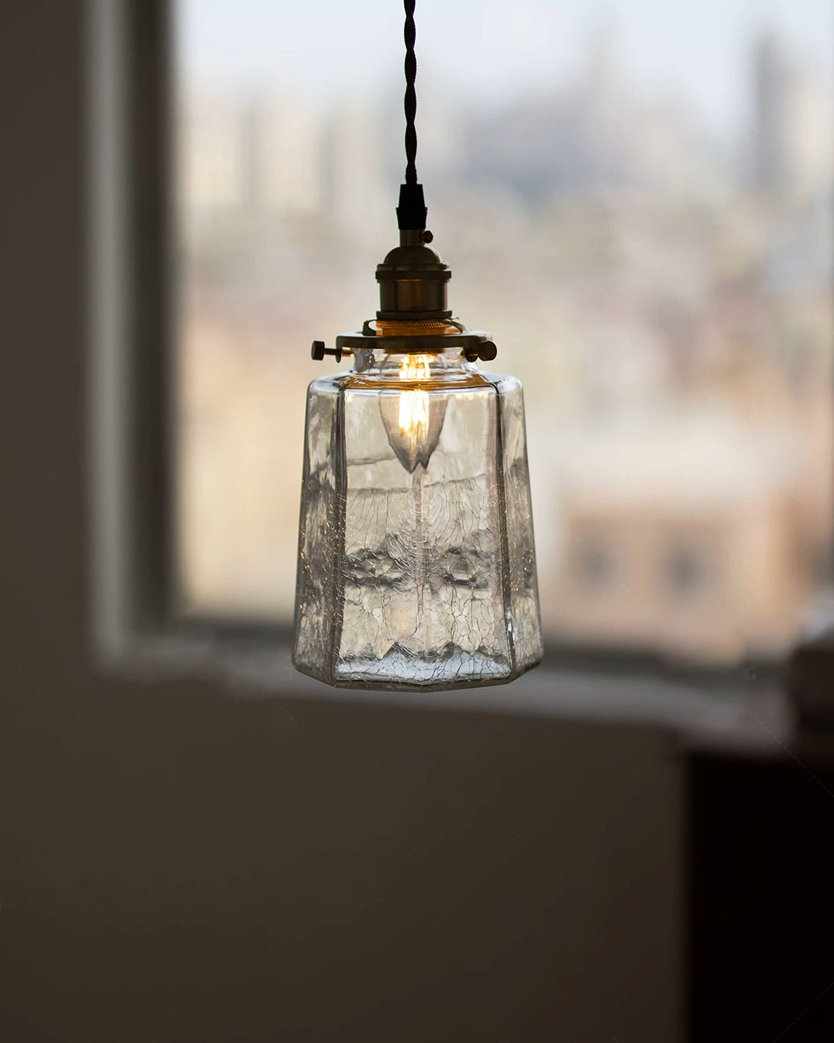Mirenenne lampada a sospensione