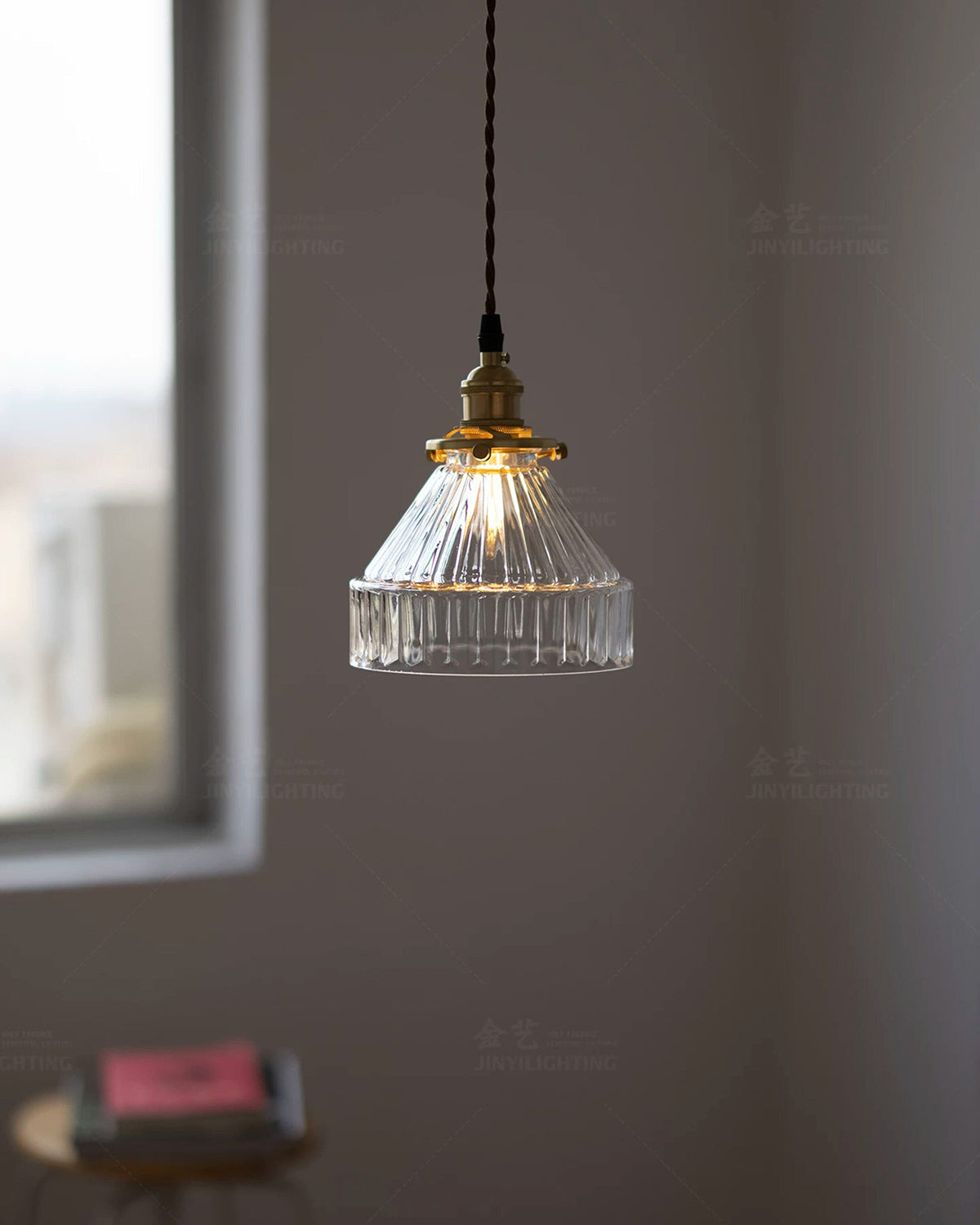 Mirenenne lampada a sospensione