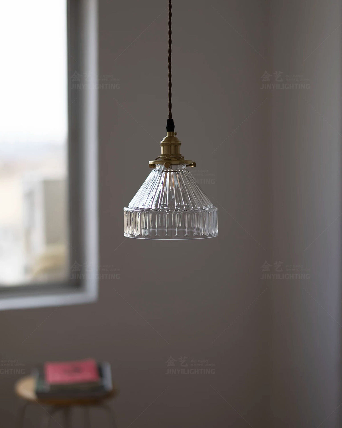 Mirenenne lampada a sospensione
