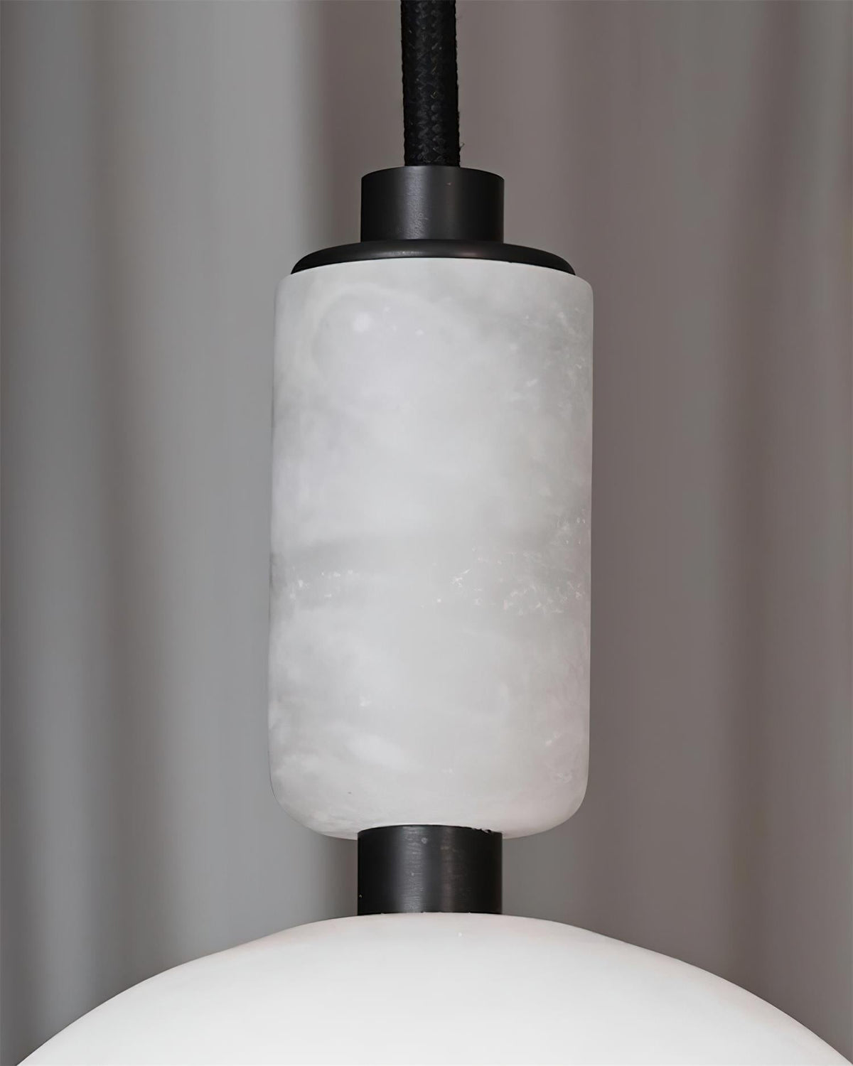 Orelaiella lampada a sospensione