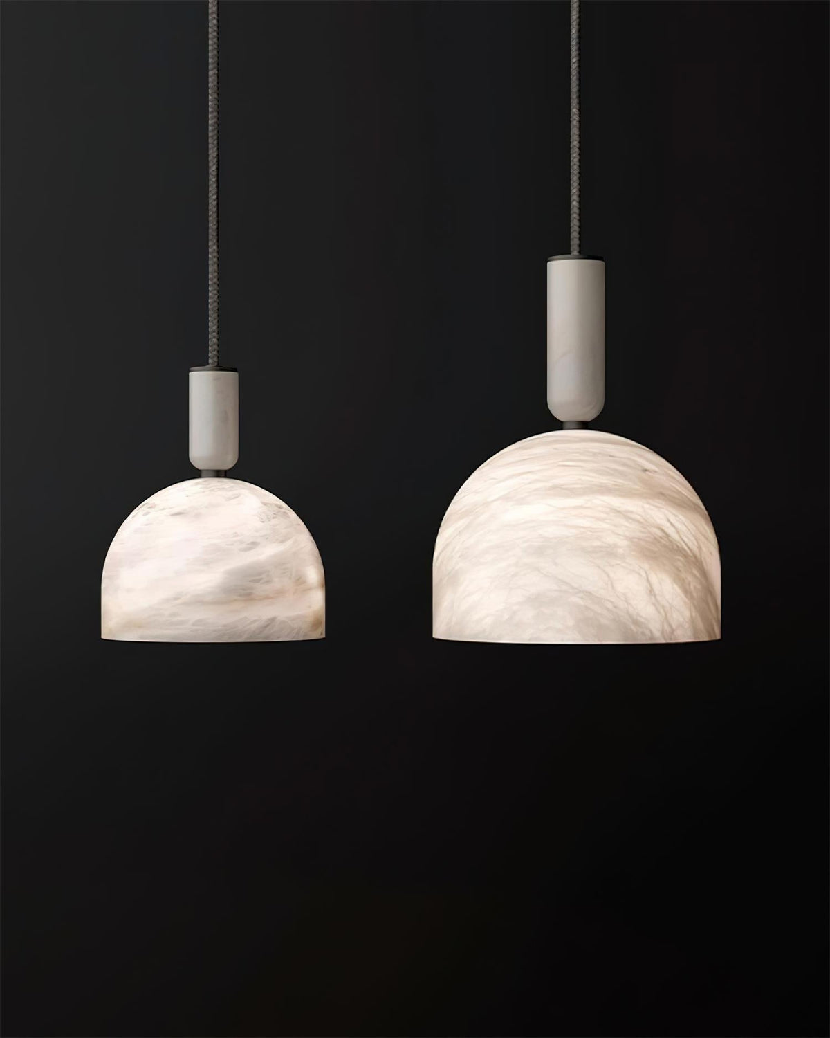 Orelaiella lampada a sospensione