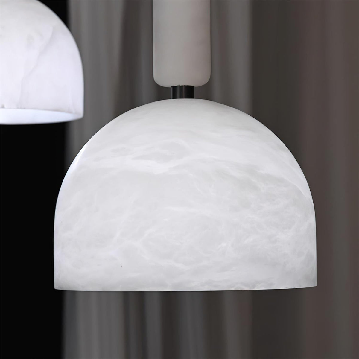 Orelaiella lampada a sospensione