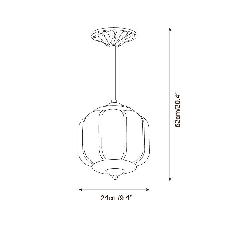 Velorel lampada da soffitto