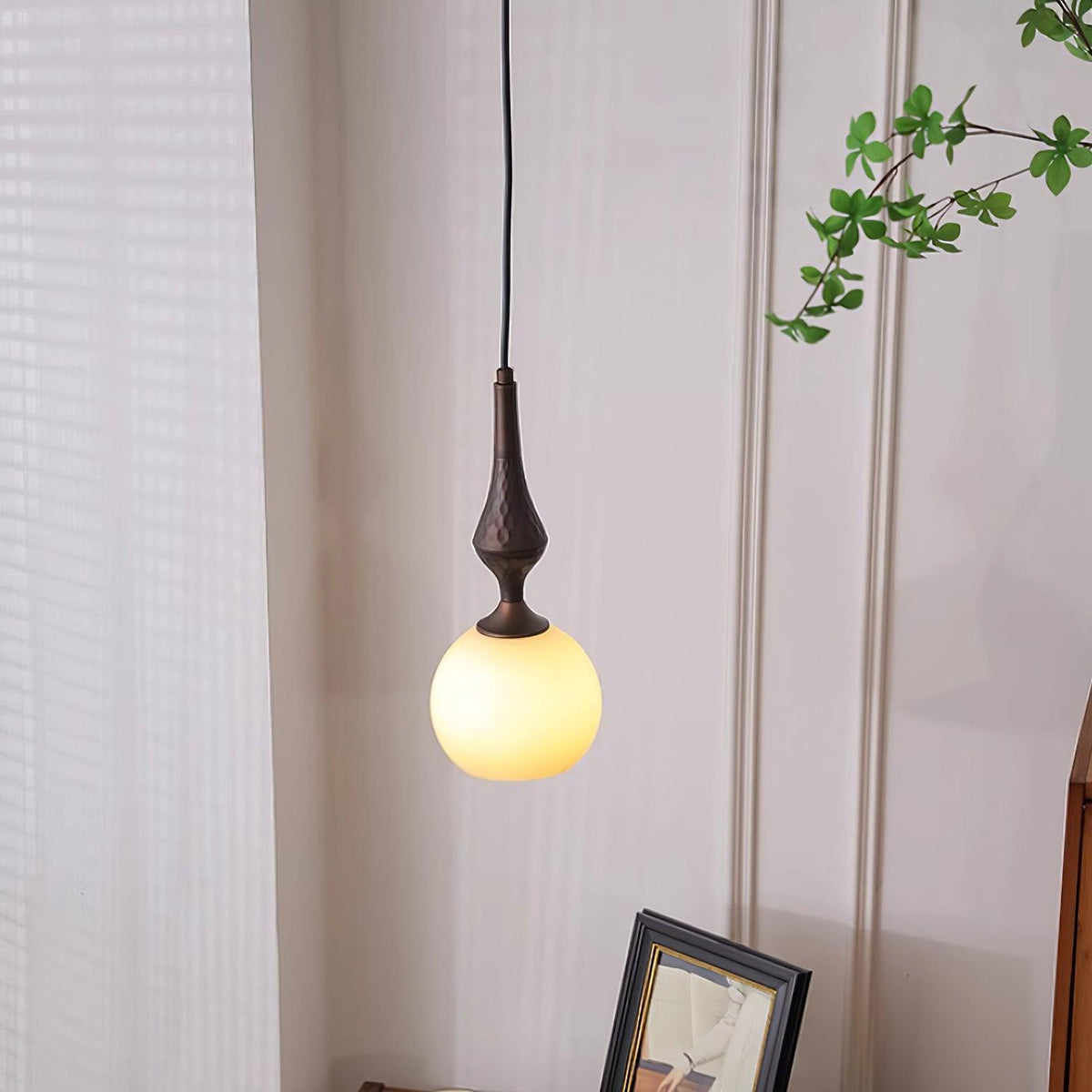 Silky lampada a sospensione