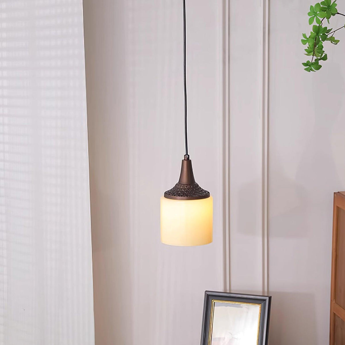 Silky lampada a sospensione
