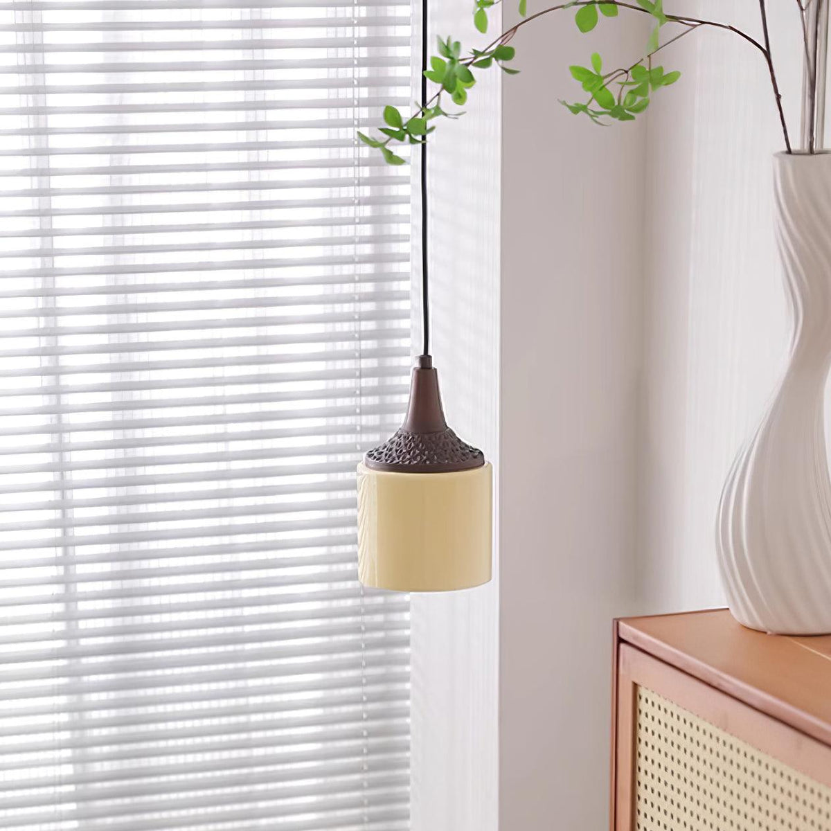 Silky lampada a sospensione