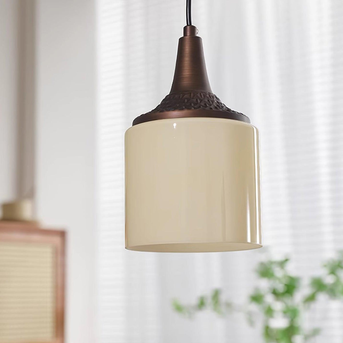 Silky lampada a sospensione