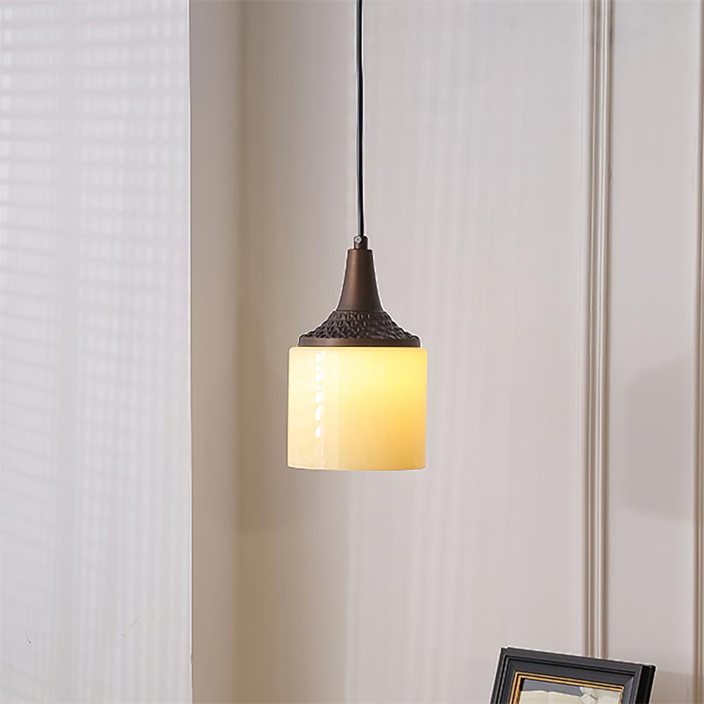 Silky lampada a sospensione