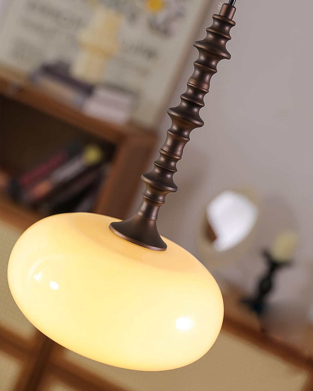 Silky lampada a sospensione