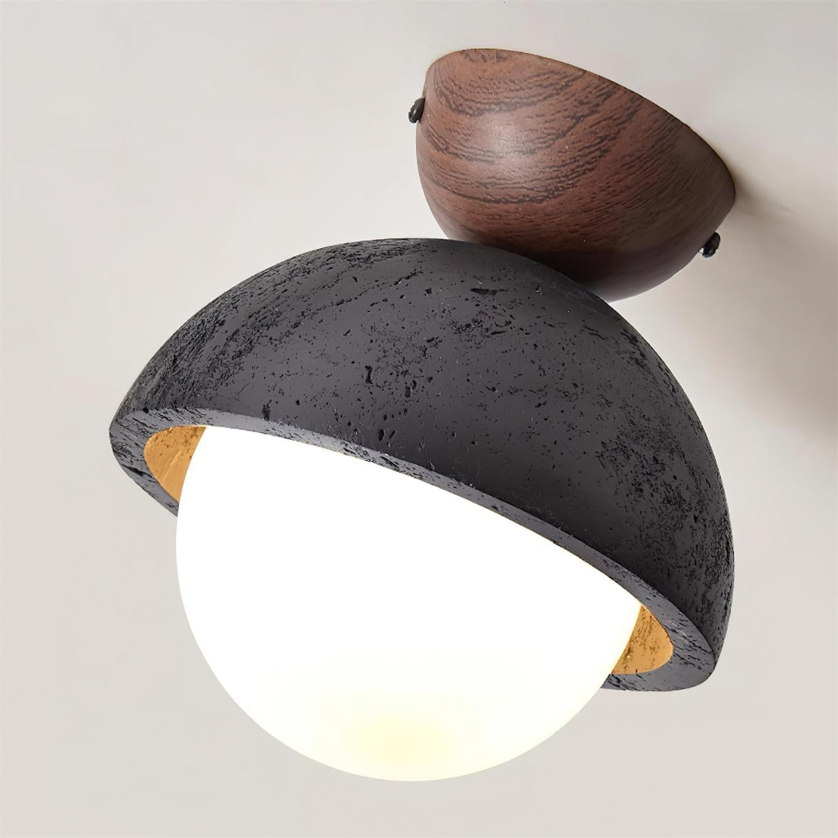 Briken lampada da soffitto