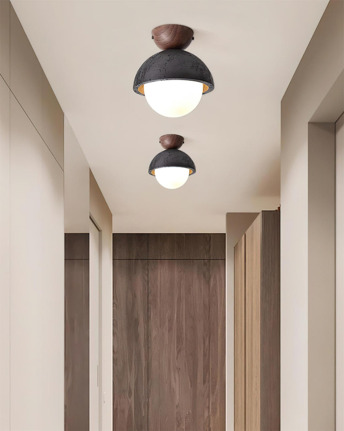 Briken lampada da soffitto
