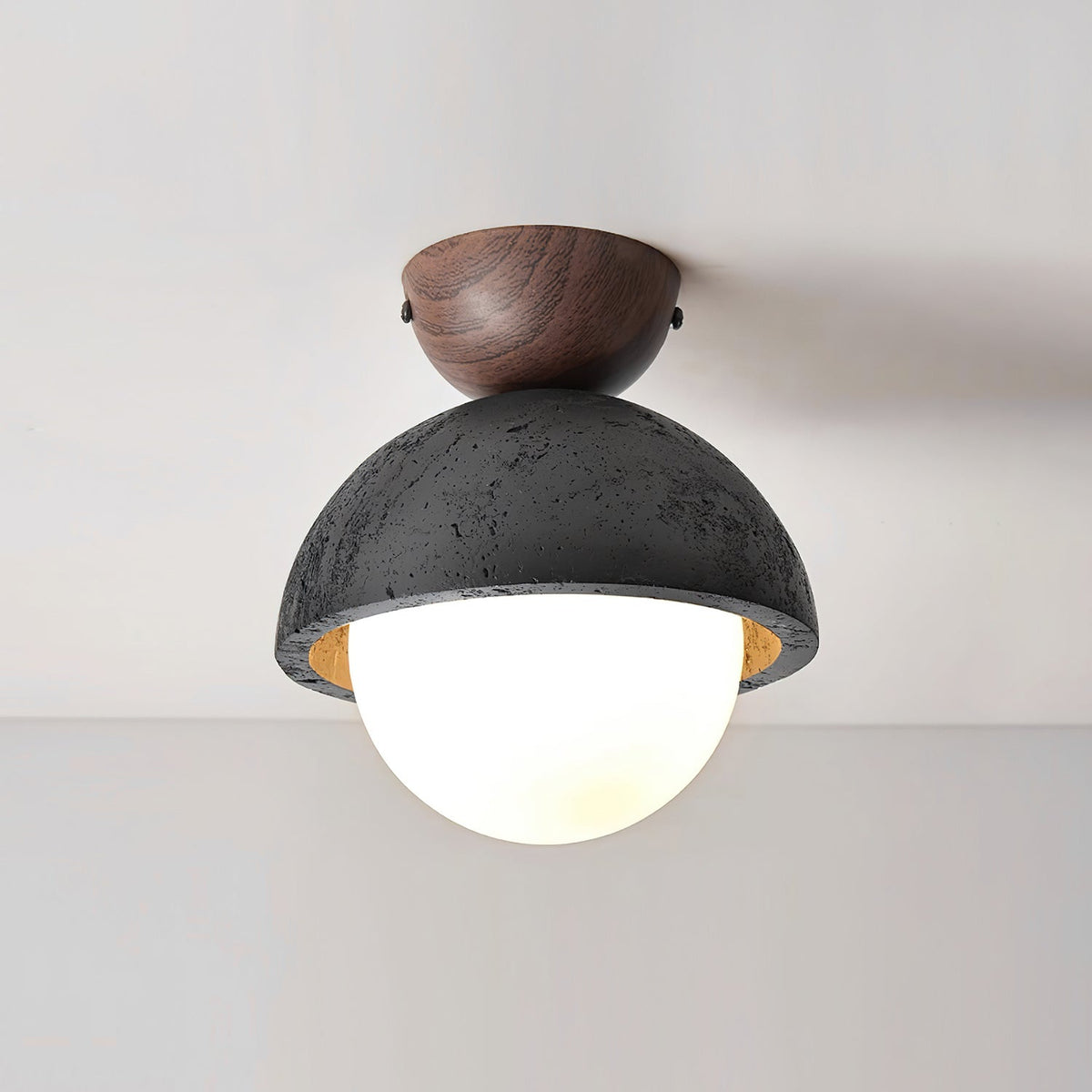 Briken lampada da soffitto