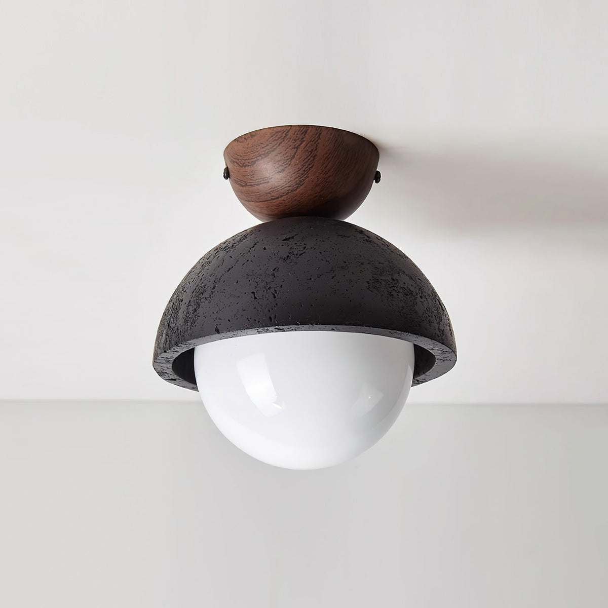 Briken lampada da soffitto