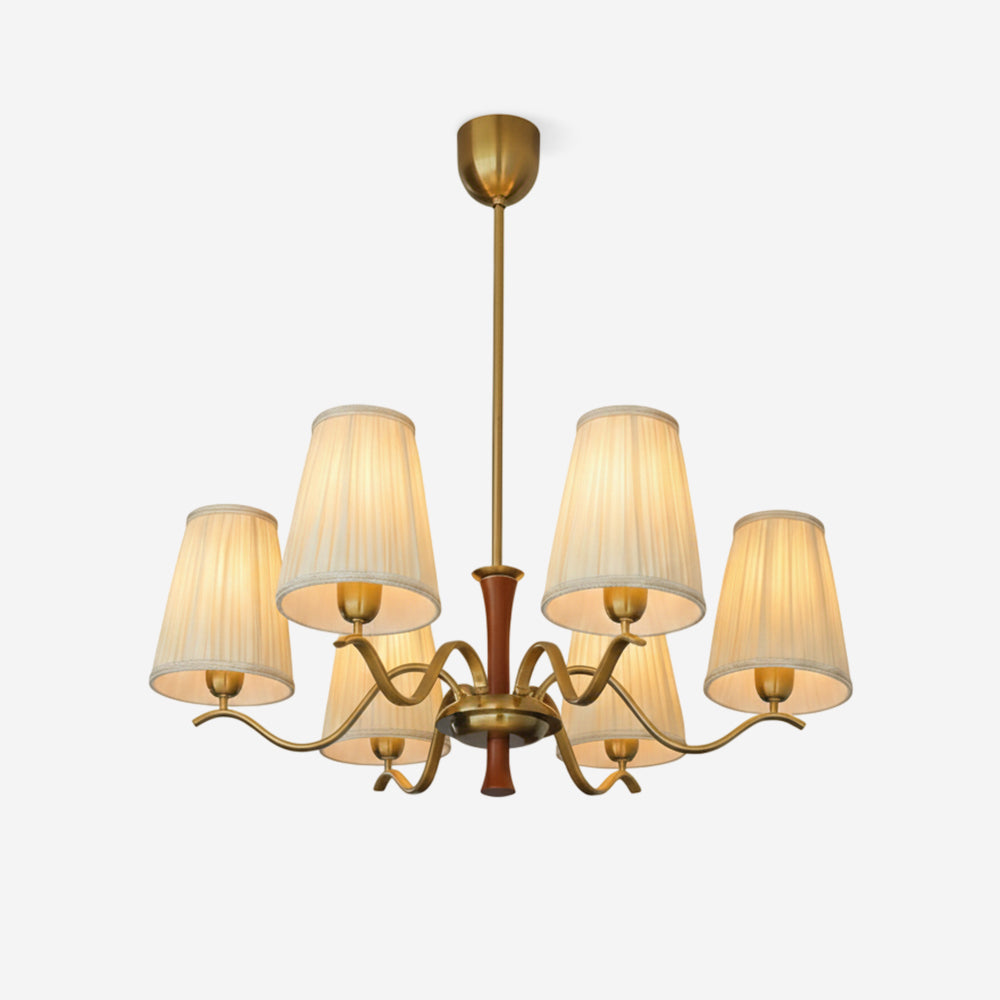 Rivelella lampadario