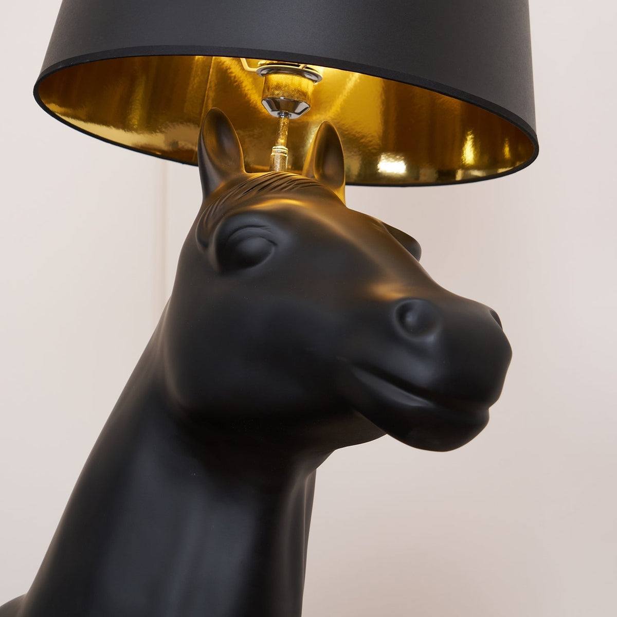 Miron Plastic Fabric lampada da terra