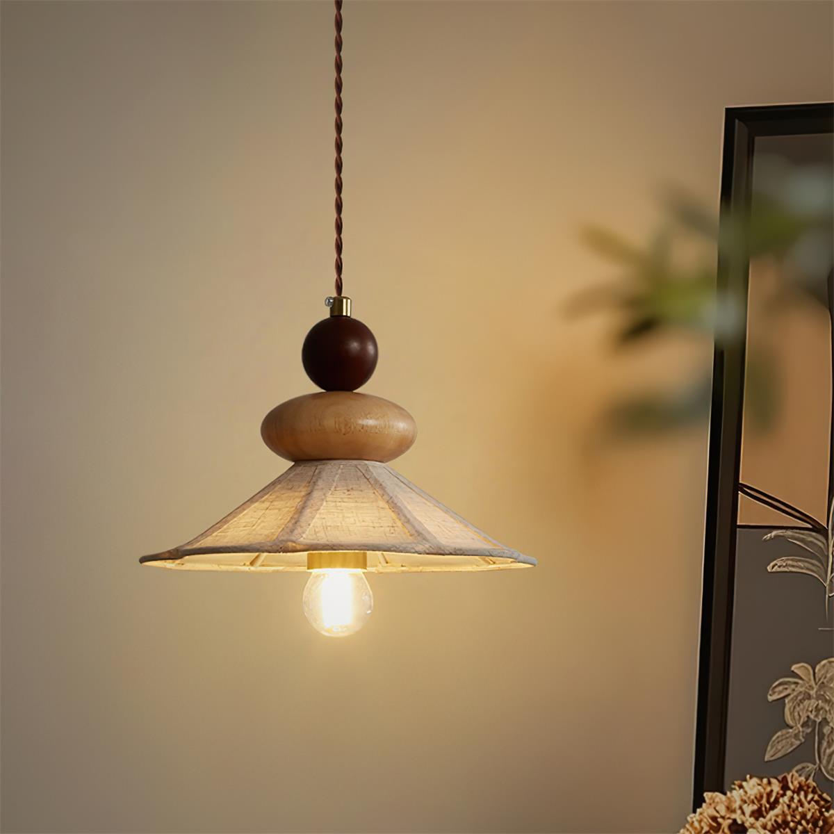 Lumoenne lampada a sospensione