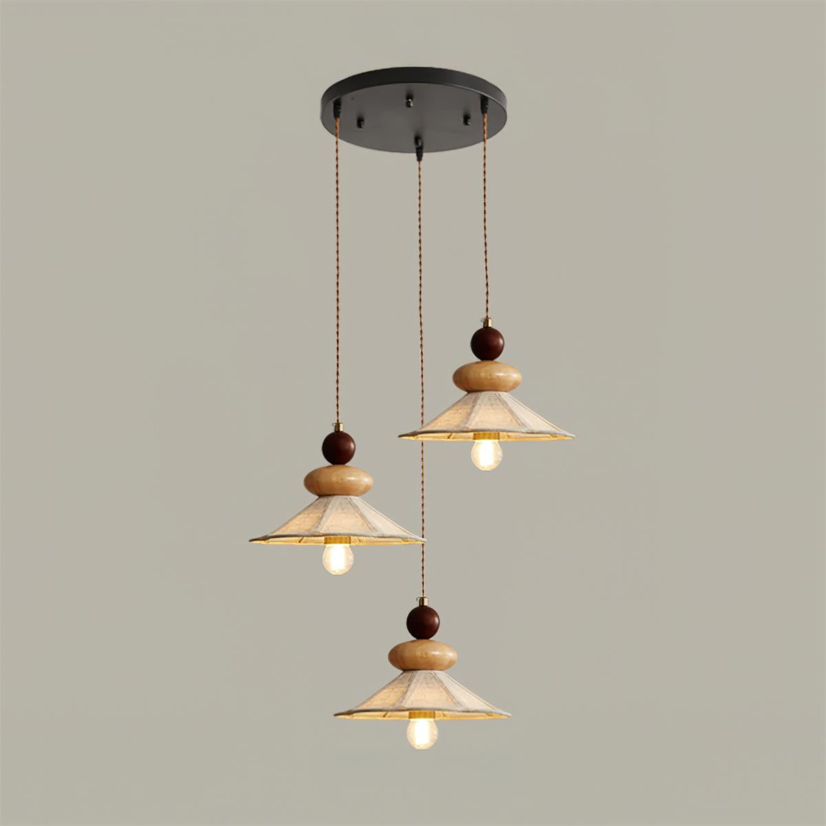 Lumoenne lampada a sospensione