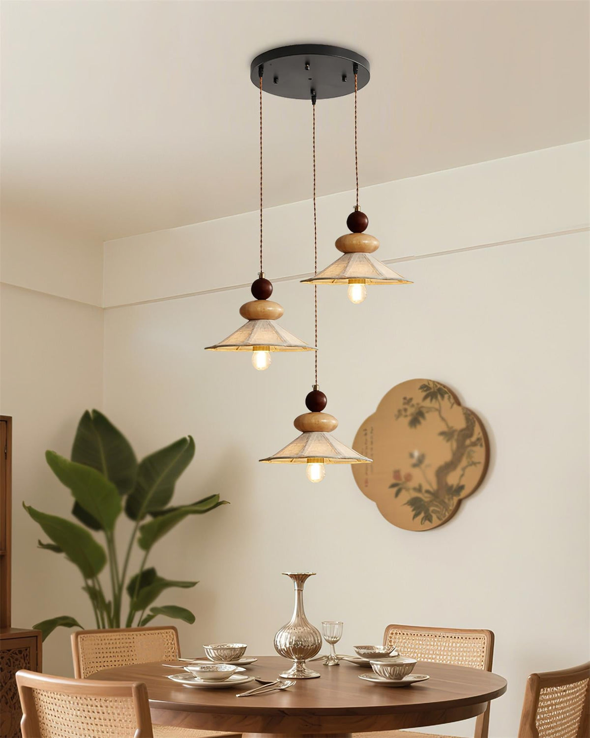 Lumoenne lampada a sospensione
