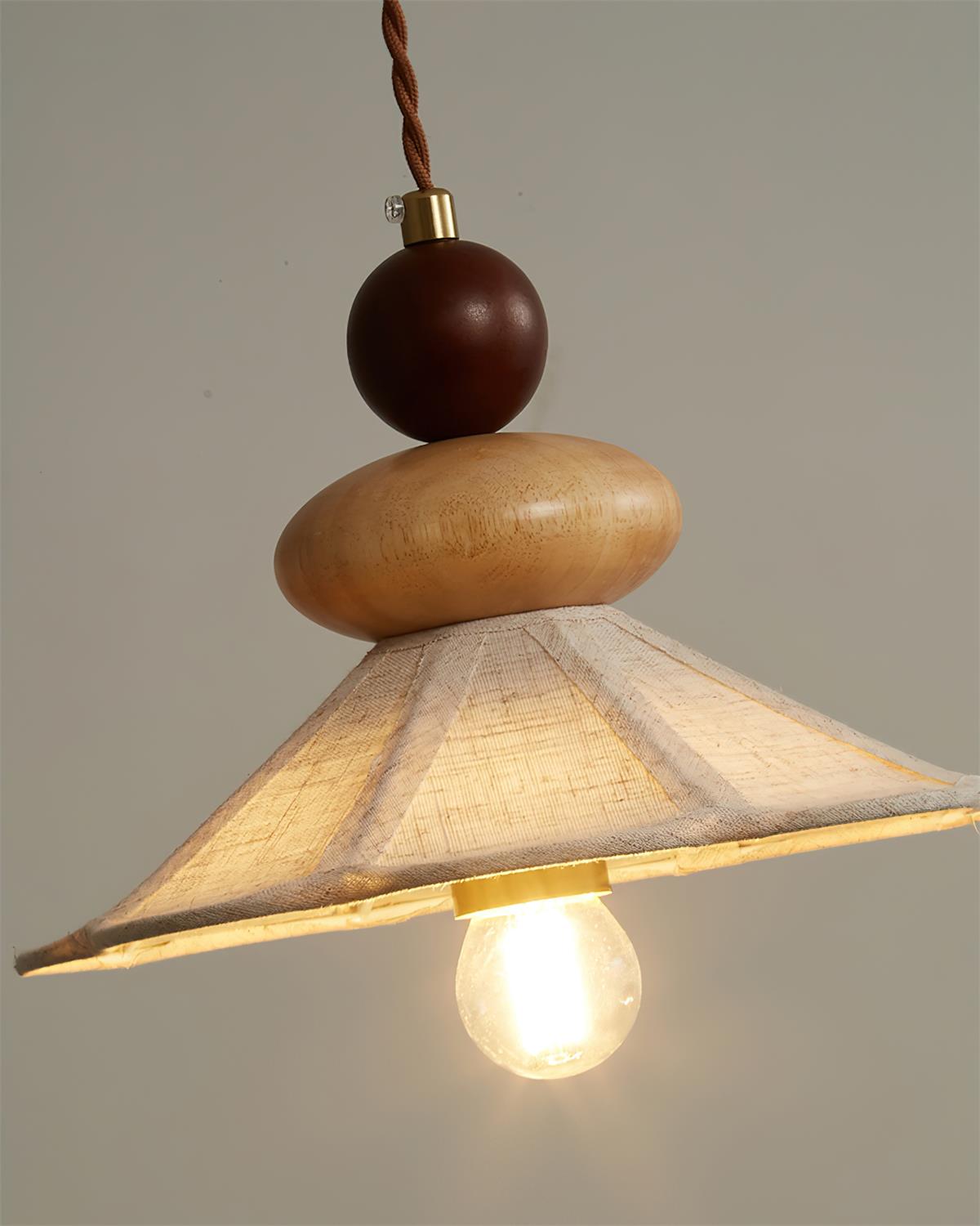 Lumoenne lampada a sospensione