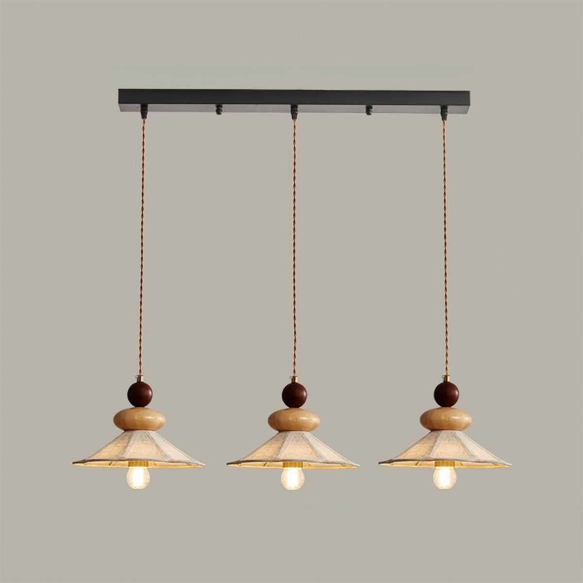Lumoenne lampada a sospensione