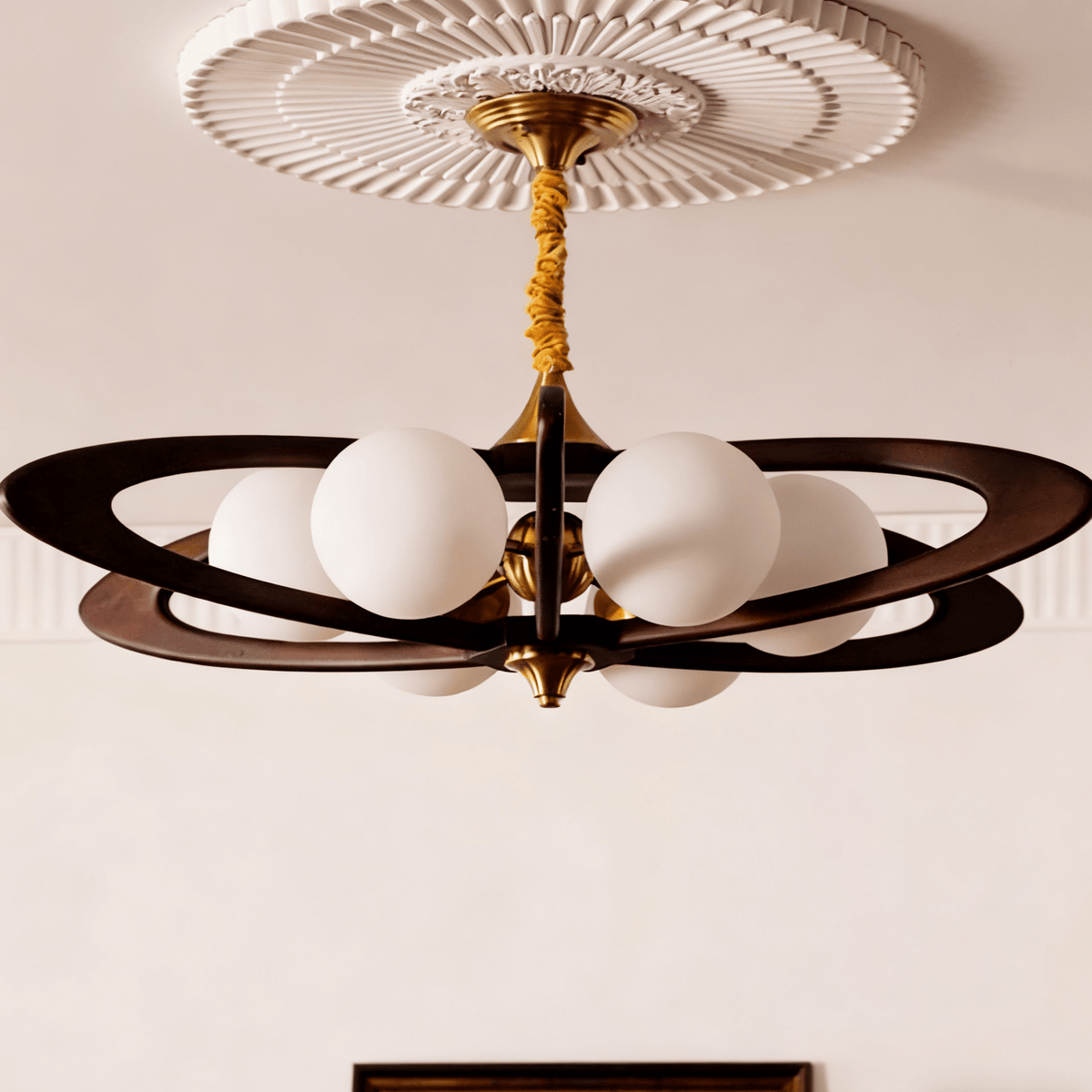 Misk lampadario Celeste