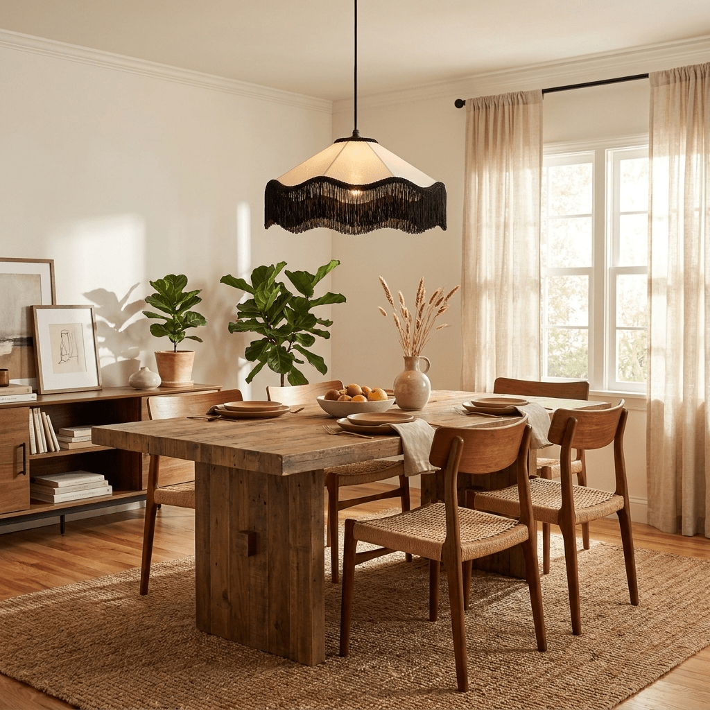 Calaeria lampada a sospensione