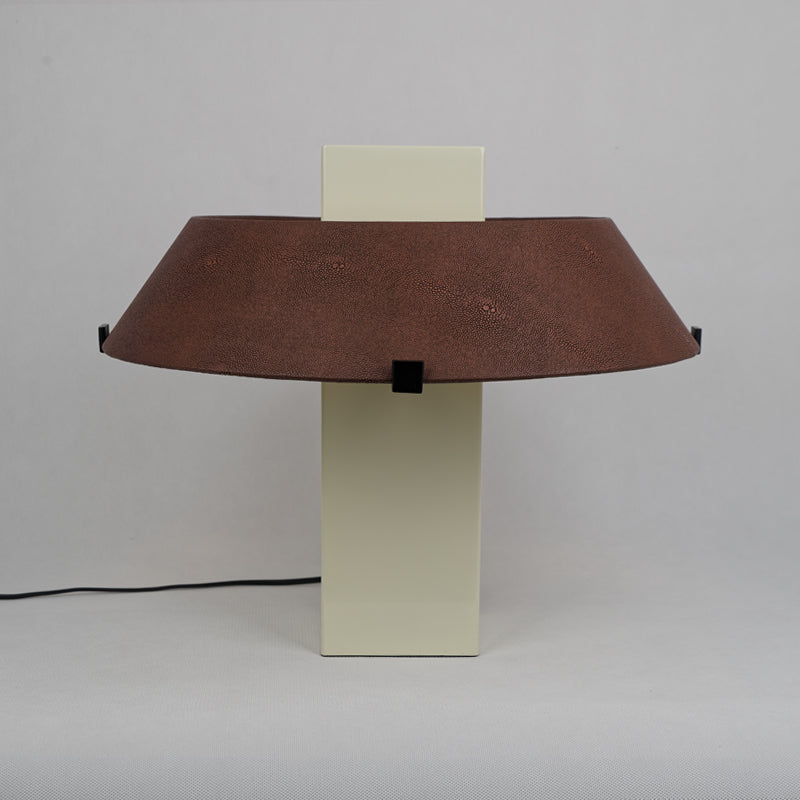Cruz lampada da tavolo